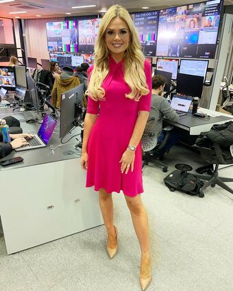 Ellie Costello Nude Leaks OnlyFans Photo 12