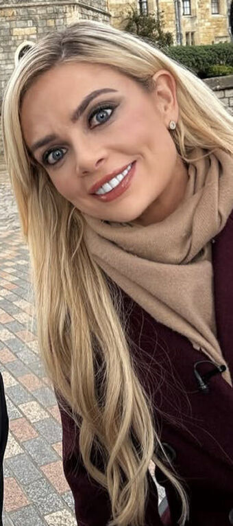 Ellie Costello Nude Leaks OnlyFans Photo 17