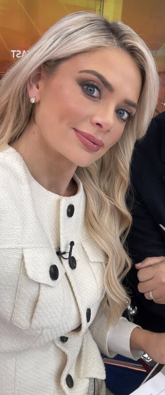 Ellie Costello Nude Leaks OnlyFans Photo 13