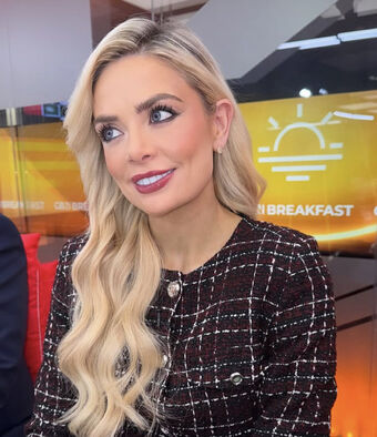 Ellie Costello Nude Leaks OnlyFans Photo 19