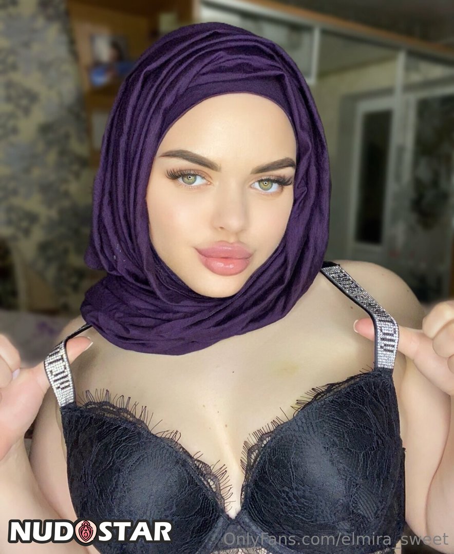 Elmira111 Leaked Photo 21