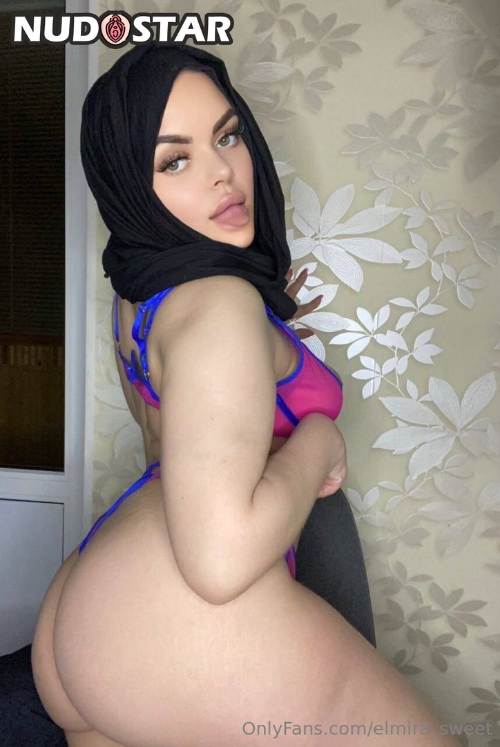 Elmira111 Leaked Photo 19