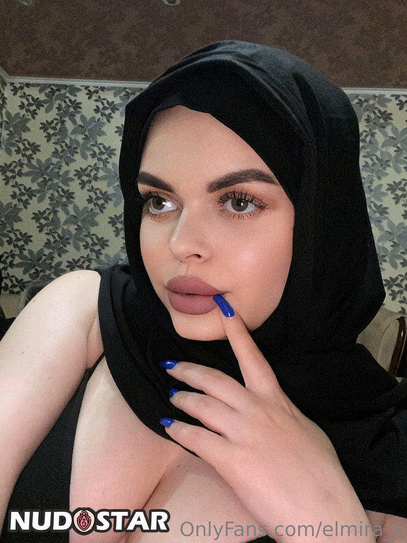 Elmira111 Leaked Photo 1