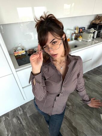 Kasumi_sen Nude Leaks OnlyFans Photo 173
