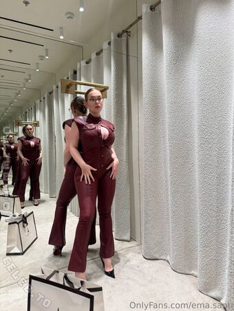Ema.santi Nude Leaks OnlyFans Photo 5