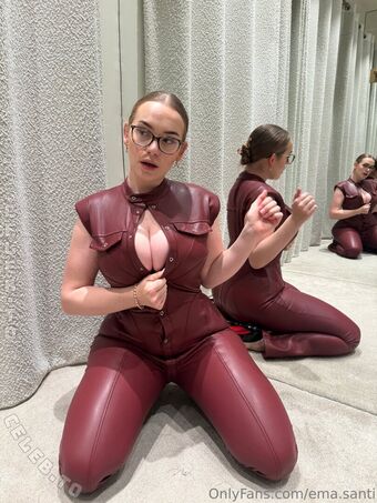 Ema.santi Nude Leaks OnlyFans Photo 4