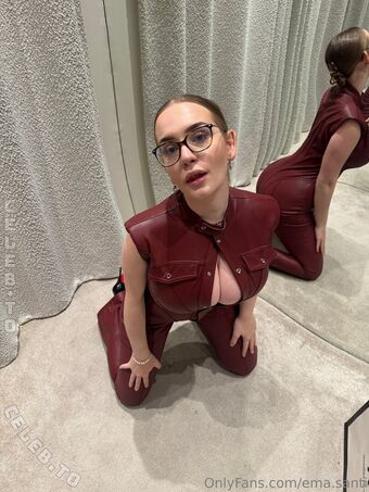 Ema.santi Nude Leaks OnlyFans Photo 3