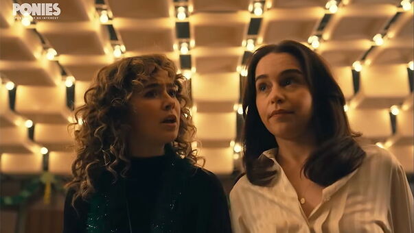 Emila Clarke Nude Leaks OnlyFans Photo 5