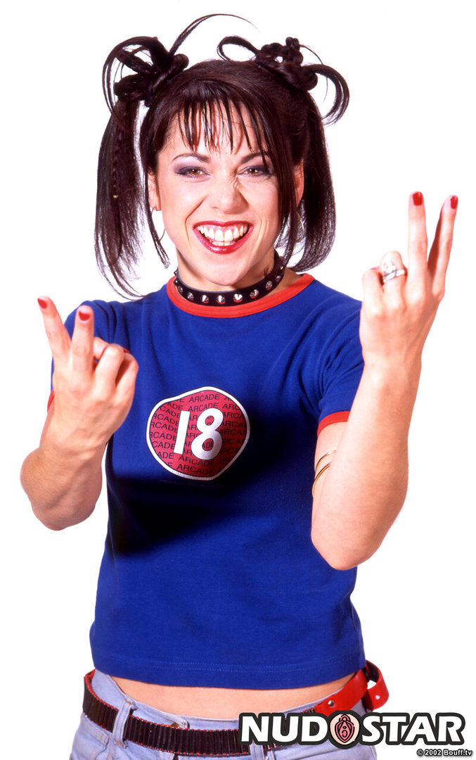 Emily_Booth Leaked Photo 10