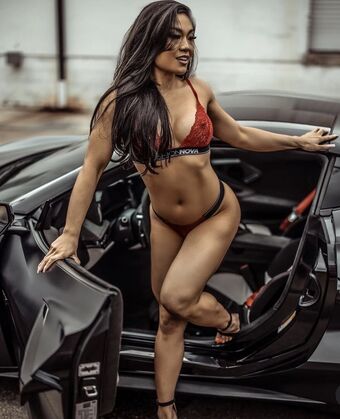 Emily Kristie Nude Leaks OnlyFans Photo 16