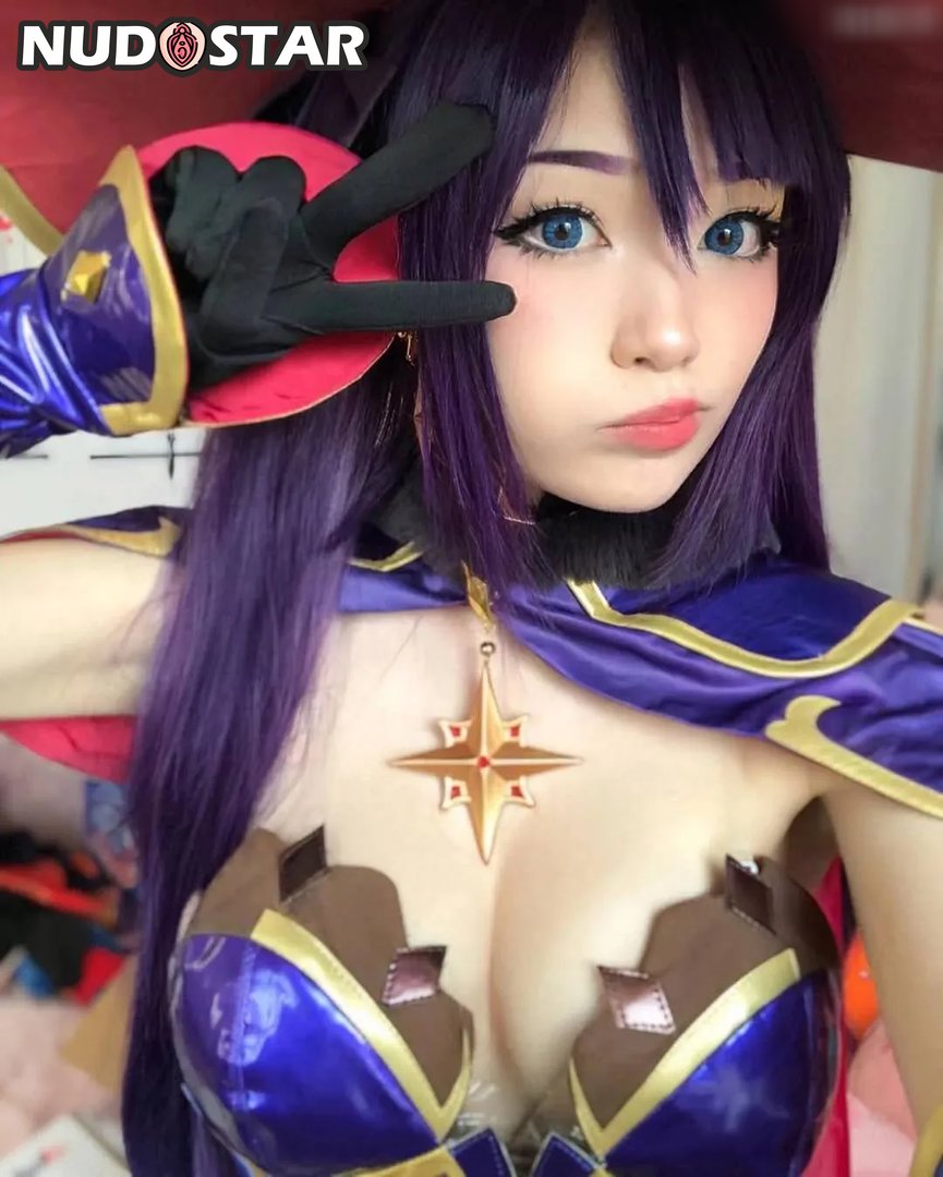 Emiru Leaked Photo 3