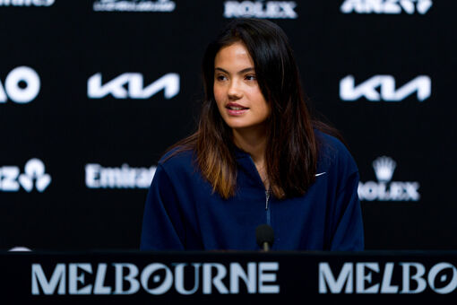 Emma Raducanu Nude Leaks OnlyFans Photo 360