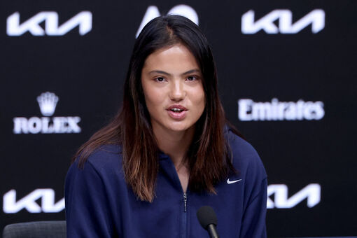 Emma Raducanu Nude Leaks OnlyFans Photo 357