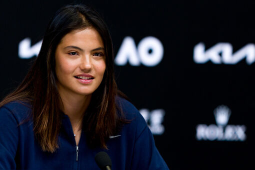 Emma Raducanu Nude Leaks OnlyFans Photo 362