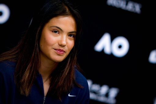 Emma Raducanu Nude Leaks OnlyFans Photo 366