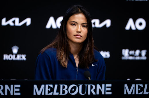 Emma Raducanu Nude Leaks OnlyFans Photo 364