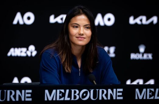 Emma Raducanu Nude Leaks OnlyFans Photo 356