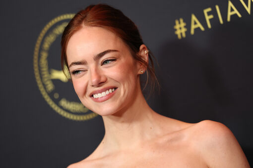 Emma Stone Nude Leaks OnlyFans Photo 310