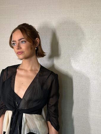 Emma Stone Nude Leaks OnlyFans Photo 318