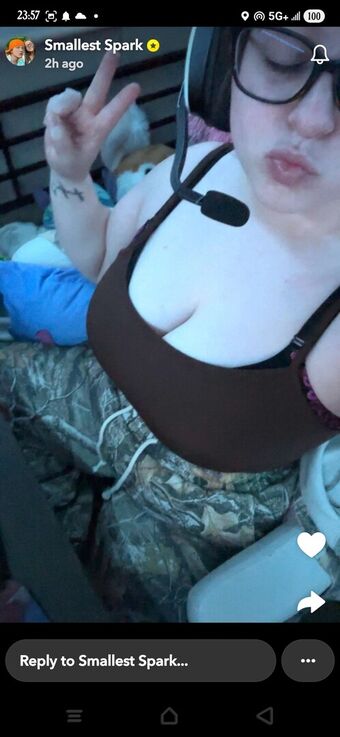 Emmybear1005 Nude Leaks OnlyFans Photo 61