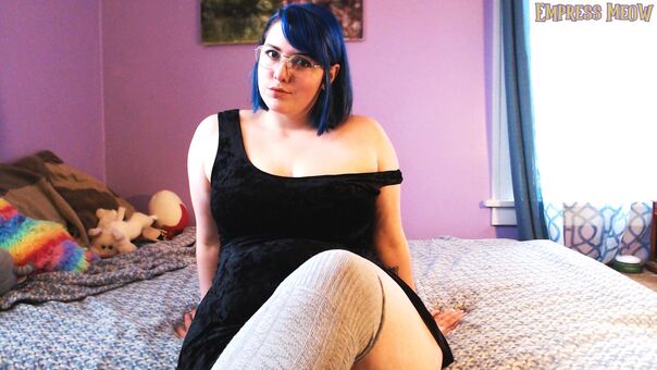 Empress Meow Nude Leaks OnlyFans Photo 10