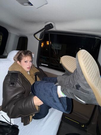 Jeon Somi Nude Leaks OnlyFans Photo 438