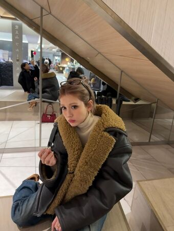 Jeon Somi Nude Leaks OnlyFans Photo 441