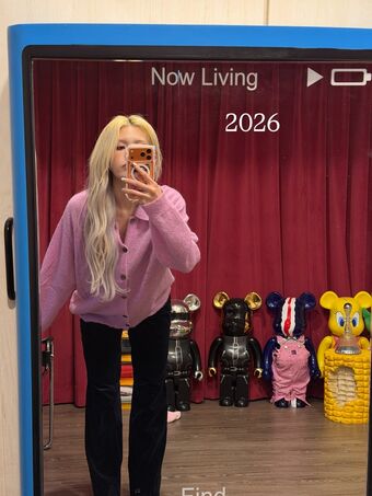 Jeon Somi Nude Leaks OnlyFans Photo 436