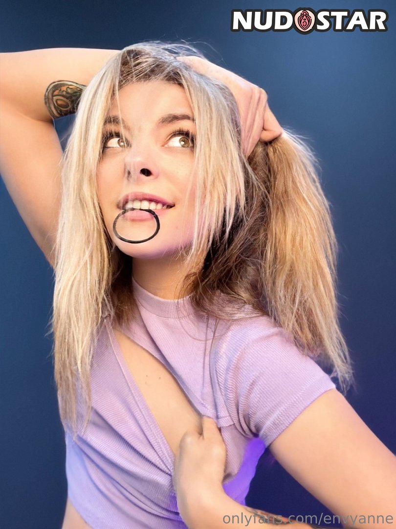 Envyanne Leaked Photo 17