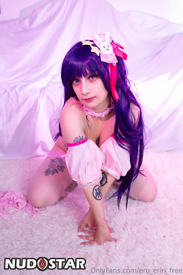 Ero_Eriri_Free Leaked Photo 9