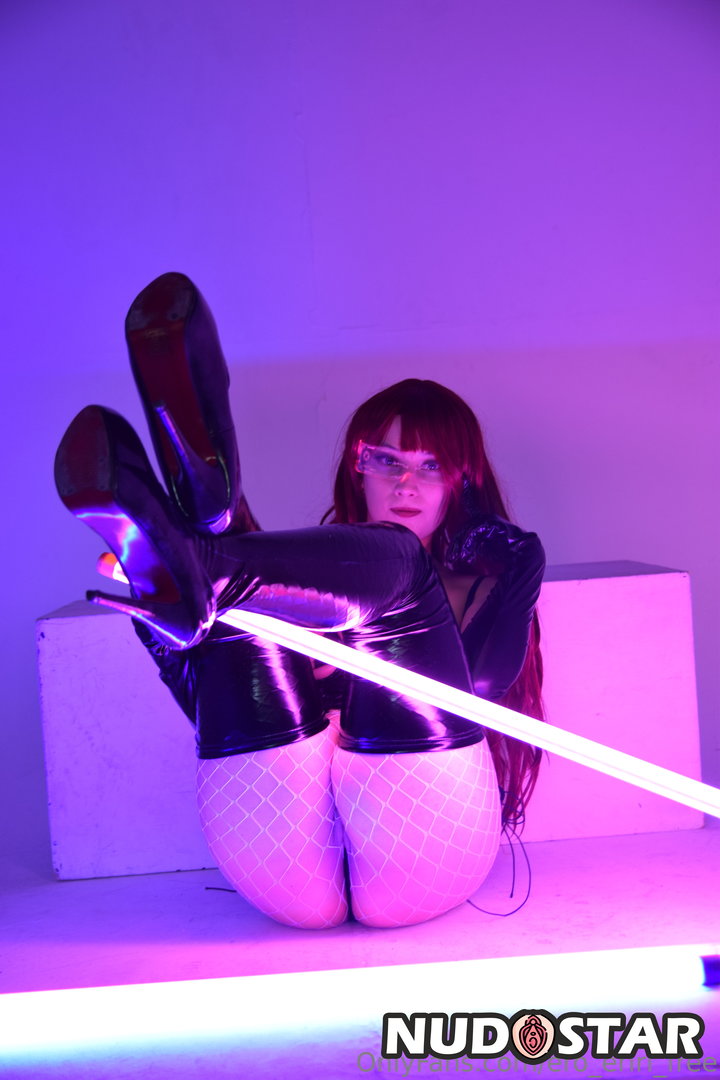 Ero_Eriri_Free Leaked Photo 21