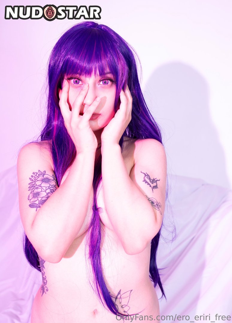Ero_Eriri_Free Leaked Photo 12