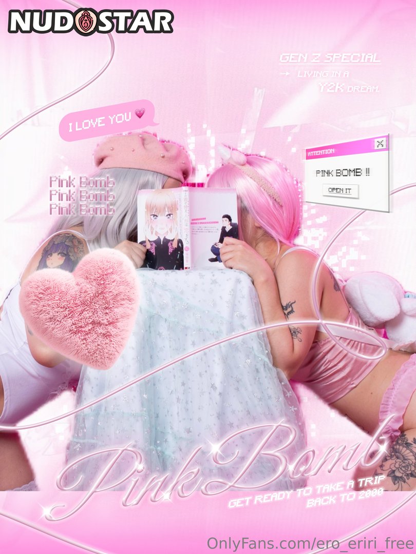 Ero_Eriri_Free Leaked Photo 5