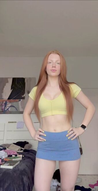 Eva Alma Nude Leaks OnlyFans Photo 2