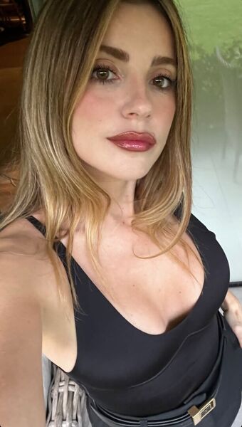 Ezgi Eyuboglu Nude Leaks OnlyFans Photo 35