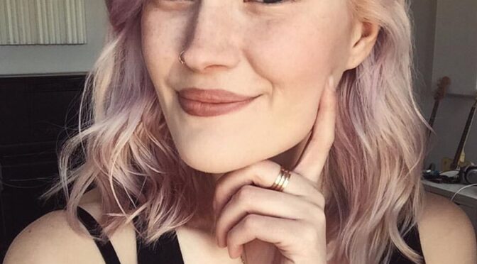 Madeline Juno Sexy (6 Photos)