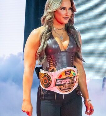 Fallon Henley (WWE) / fallon_wwe Nude Leaks OnlyFans  – Leaked Models