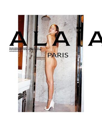 Felice Nova Noordhoff Nude Leaks OnlyFans Photo 26