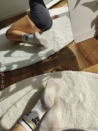 Fitnessgirl Socks Nude Leaks OnlyFans Photo 30