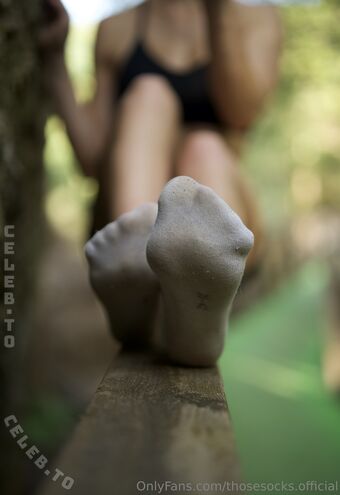 Fitnessgirl Socks Nude Leaks OnlyFans Photo 28