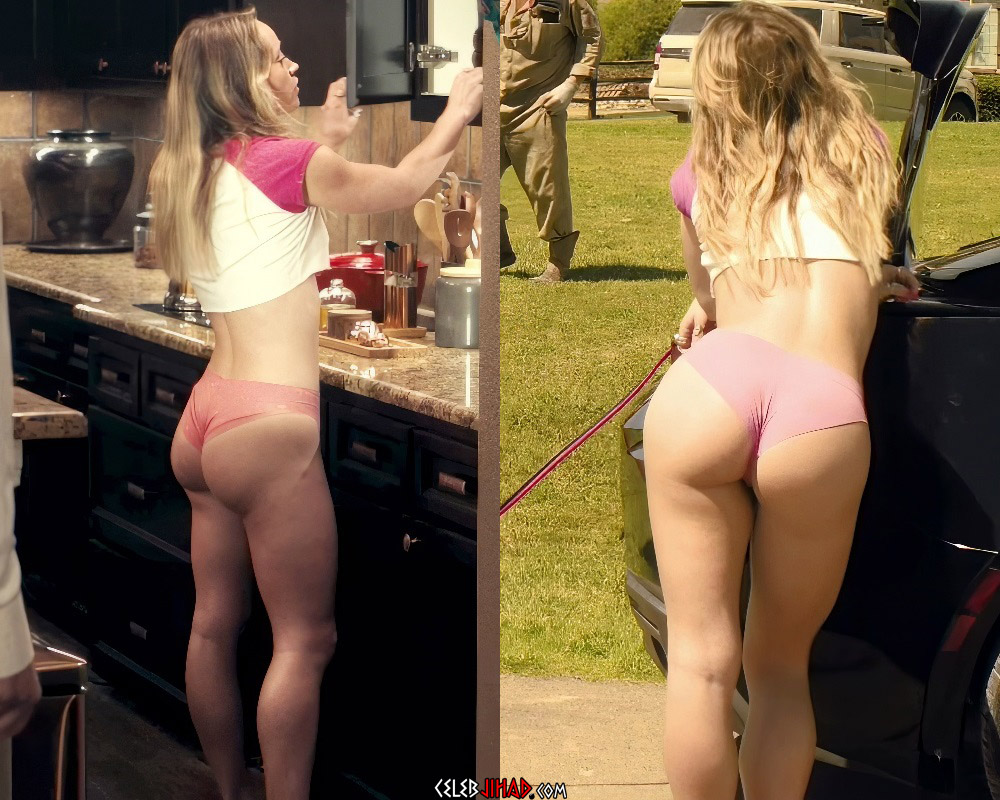 Francesca Xuereb ass