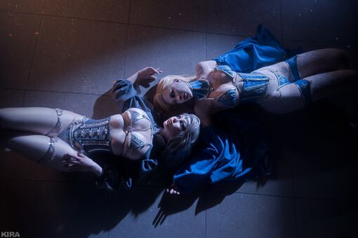 Olga Haku Frau_haku Nude Leaks OnlyFans Photo 80