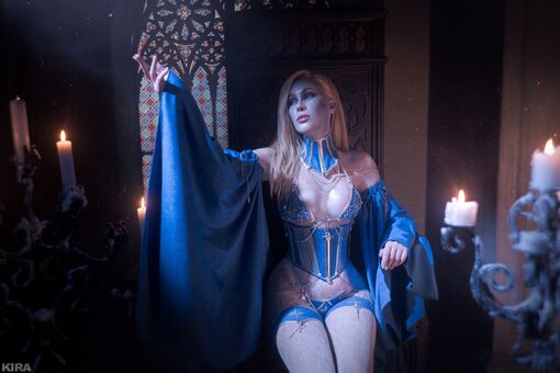 Olga Haku Frau_haku Nude Leaks OnlyFans Photo 75