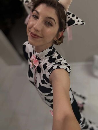 FrivolousFox ASMR Nude Leaks OnlyFans Photo 14