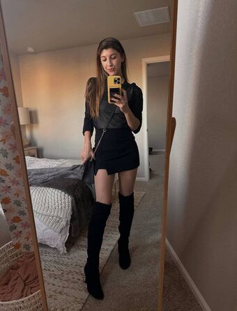 FrivolousFox ASMR Nude Leaks OnlyFans Photo 19