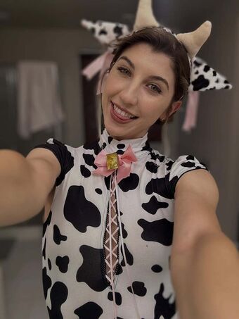 FrivolousFox ASMR Nude Leaks OnlyFans Photo 17