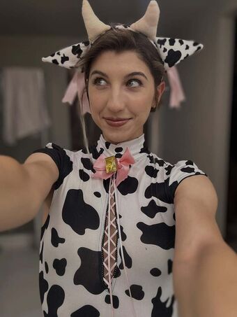 FrivolousFox ASMR Nude Leaks OnlyFans Photo 16