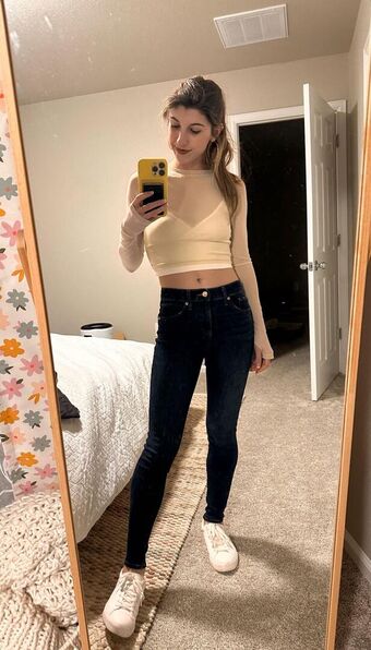 FrivolousFox ASMR Nude Leaks OnlyFans Photo 23