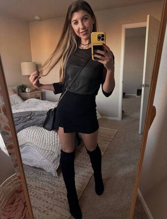 FrivolousFox ASMR Nude Leaks OnlyFans Photo 18