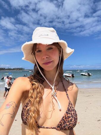 Gabbie Fadel Nude Leaks OnlyFans Photo 68